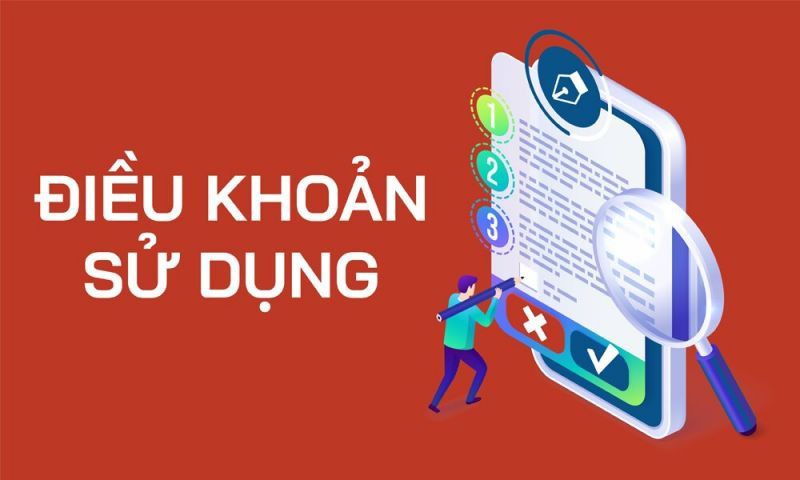 những điều khoản khi sử dụng dịch vụ web mitomtv