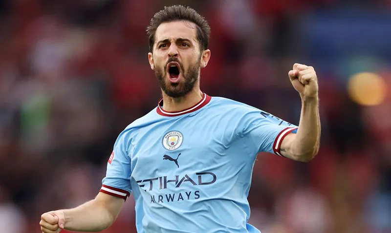 Bernardo Silva